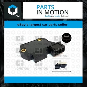 Ignition Module fits TVR 400 3.9 89 to 93 CI Genuine Top Quality Guaranteed New - Picture 1 of 2