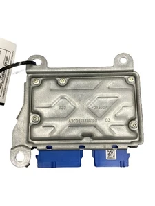 2023-2024 KIA SPORTAGE OEM SRS RESTRAINT DIAGNOSTIC CONTROL MODULE 95910DW620 - Picture 1 of 7