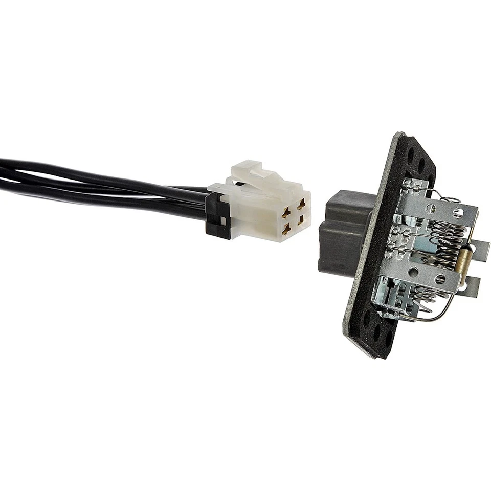 Resistencia de motor soplador Dorman 973-414 delantera o trasera para camioneta F150 F250 Escape Foto 1 de 1