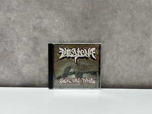 Sick and Tired - Audio CD By Pasadena - VERY GOOD - Picture 1 of 4