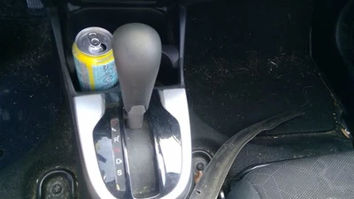 Cambio de transmisión Fit 2017 2032909 Foto 1 de 4