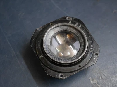 Goerz Berlin Double Anastigmat Series 1B Celor f4.8 150mm ref:408e - Image 1 of 4