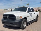 2018 Dodge Ram 1500