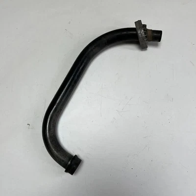 Yamaha XJ 600 3KM FJ600 colector colector de escape 2 tubo de escape 2 XX8880 Foto 1 de 4