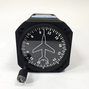 RC Allen RCA11A-8 Directional Gyro - Fresh 8130 - Picture 1 of 9