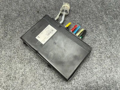 MERCEDES W219 CLS55 CLS63 E63 AMG FRONT LEFT DYNAMIC SEAT VALVE BLOCK OEM - Image 1 of 4