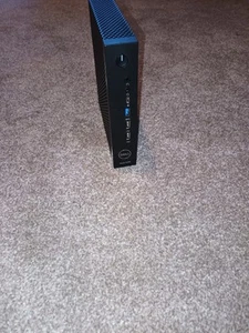 Dell Wyse 5070 Mini PC With Power Cable - Picture 1 of 16