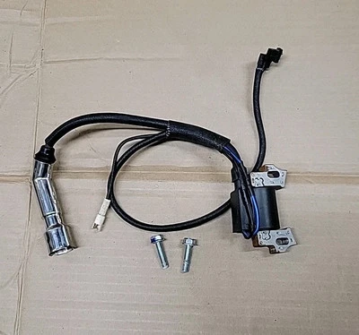 Bobina de encendido MTD de fabricante de equipos originales para soplador de nieve 951-10646 Craftsman 247.886941, 270-QU Foto 1 de 2