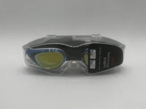 Nearsighted Swim Goggles - Anti Fig, UV Protection - Picture 1 of 2