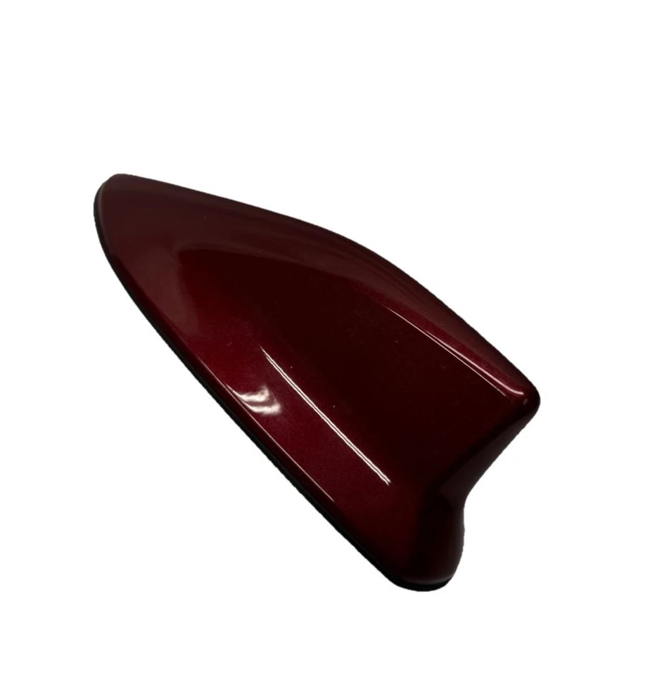Toyota Corolla radio antenna fm 2022 roof shark fin japan OEM 8676062050 3T3 red - Image 1 of 4