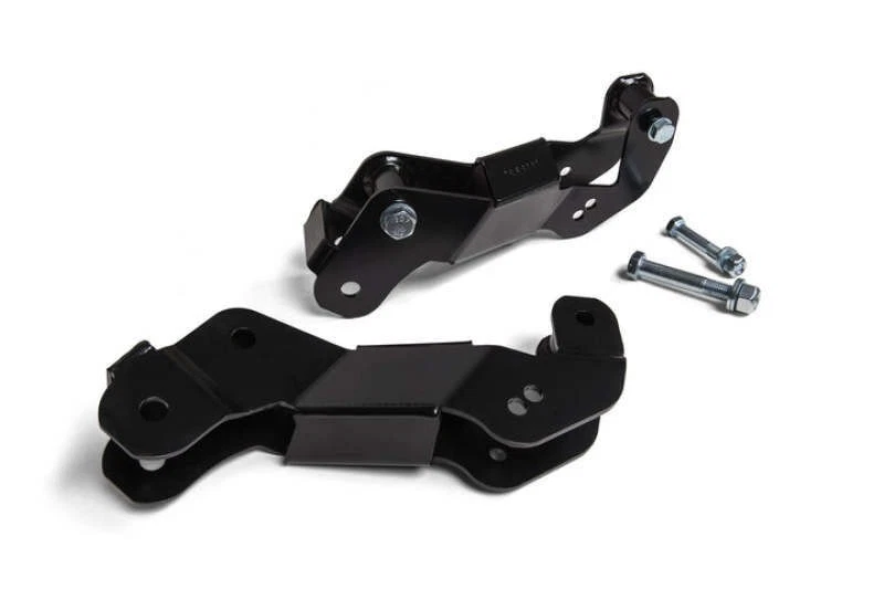 JKS Manufacturing JKS6201 fits Jeep 18-21 Wrangler JL Control Arm Brackets Lift Foto 1 de 1
