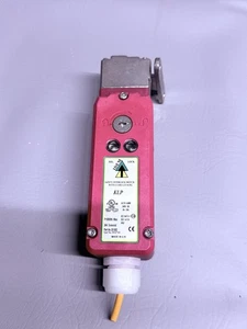 Idem 201002 Safety Switch KLP Interlock Guard Locking System - Picture 1 of 2