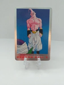 Carte Dragon Ball Z , Panini, VF, série 2. N°87 : Bou, BE / LP - Imagen 1 de 13