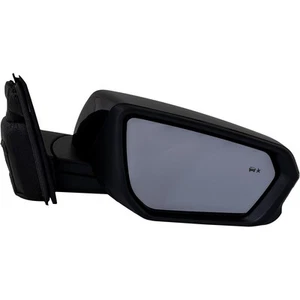 Heated Mirror For 2018-2023 Chevy Equinox GMC Terrain Passenger Side GM1321594 - Picture 1 of 6
