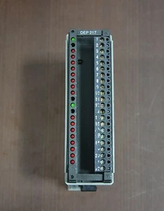Schneider TSX COMPACT DEP217/AS-BDAP-217 - Picture 1 of 2