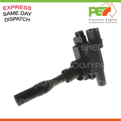 New * OEM * Ignition Coil For Suzuki Swift RS413 RS415 Sport RS416 1.3L G13B - Image 1 of 4