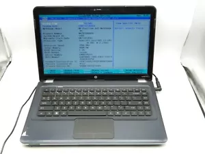 HP Pavilion dv5 i3-350M @ 2.27GHz 4GB RAM No HDD/OS *PARTS/REPAIR* AC Included - Picture 1 of 14