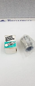 BEARING LINEAR ROTARY ILRS-20D I.D. 1.25XO.D. 2.0    BIN#20 - Bild 1 von 4