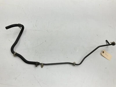 2011-2017 Honda Odyssey OE Lower Frame Side Power Steering Return Pipe Hose Line - Image 1 of 3