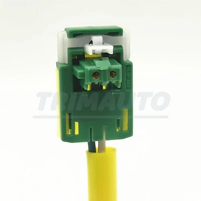 Enchufe conector resorte reloj AB para conductor piloto Honda 2016-2022 77810-THR-A81ZA Foto 1 de 4