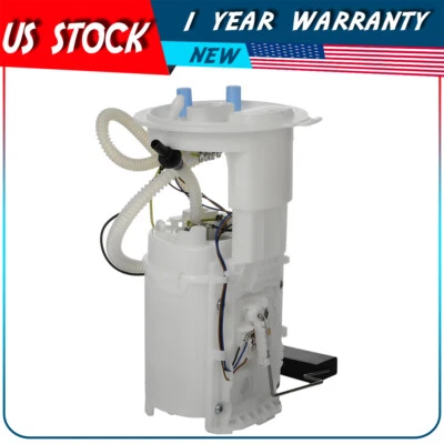 Right Fuel Pump Assembly for 2006-2008 Audi A3 Quattro 2008 TT Quattro VW R32 - Image 1 of 4