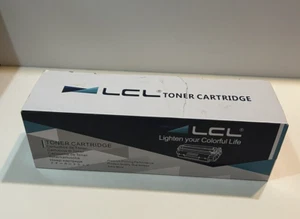 LCL CF294A 294X Kompatibel Schwarz Tonerkassette für HP 94x - Bild 1 von 5
