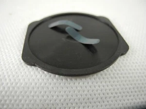 LEICA IIIF PRESSURE PLATE WITH SPRINGS NICE CLEAN -Genuine OEM Parts - Picture 1 of 5