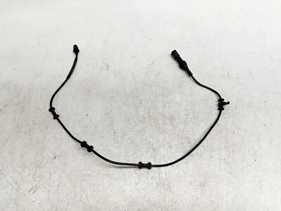 Sensor de velocidad de rueda ABS delantera H41073 2010-2019 Jaguar XJ 8W83-2C204-AB OEM Foto 1 de 4