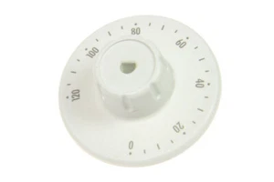 Delonghi manopola timer forno Sfornatutto Convection Vortex EO3850 EO3835 - Picture 1 of 1