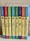 Enid Blyton Collection Of All 8 Titles In The Adventure Series