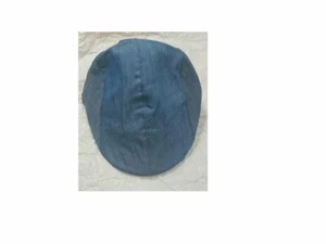 cappello bimbo coppola avion becco elegante cerimonia BIMBI bambino HAT BABY moc - Picture 1 of 1
