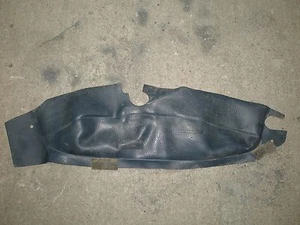 Toyota 4Runner REAR CARGO AREA WHEEL ARCH VINYL COVER RIGHT 84 85 86 87 88 89 R - Bild 1 von 2