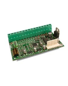 XSAT8 ESPANSIONE 10 ZONE COLLEGAMENTO BUS ALLARME ANTIFURTO AVS ELECTRONICS - Imagen 1 de 1