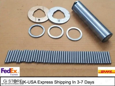 KIT DE EJE INTERMEDIO PARA WILLYS JEEP DANA 18-1 1/4" 1954-86 # 942115K Foto 1 de 2