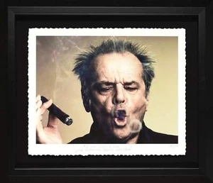 Jack Nicholson „I AM WHO I AM“ - Bild 1 von 1