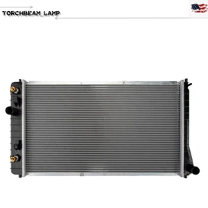 Radiator for 1995-2001 2002 Chevy Cavalier Pontiac Sunfire 2.2L 2.3L 2.4L 1687  - Imagen 1 de 10