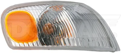 Fits 1998-2000 Toyota Corolla Turn Signal Light Assembly Right Dorman 1999 2000 - Image 1 of 4