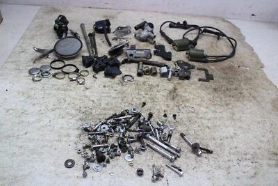 Honda Shadow Spirit 750 VT750DC 2005 lote de piezas y accesorios Foto 1 de 4