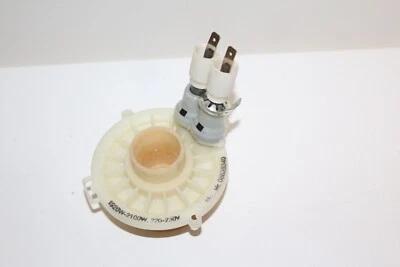 MIELE G1343 SCi Heizung Heizkörper Durchlauferhitzer 1920 - 2100W TNR 08825340 - Bild 1 von 4