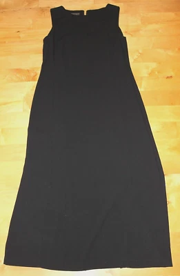 Maxi Vestido para Mujer COUNTRY ROAD AUSTRALIA Cuello Halter Sin Mangas Negro Talla 12 Foto 1 de 3