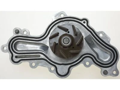 Bomba de agua para puertas Lincoln MKS 2009-2011 64737XBRS 2010 (estándar) Foto 1 de 2