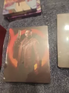 Deathloop Best Buy Steelbook nur KEIN SPIEL Brandneu - Bild 1 von 3