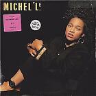 Michelle - Michel'Le - Vinyl Album - 1989 - Ruthless Records