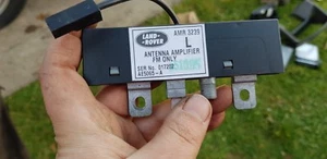 P38 range rover 94-02 4.0 v8 audio radio amplifier antenna amr 3239 - Picture 1 of 1