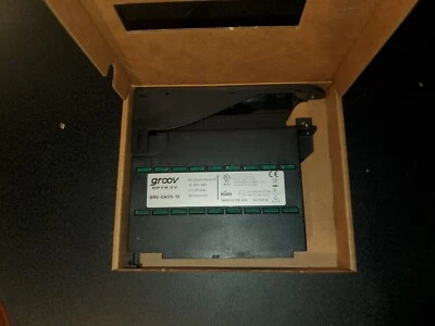 GRV-OACS-12 AC Digital Output Module for groov EPIC PLC - Image 1 of 3