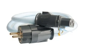 Supra Cables Netzkabel LoRad 2.5 MK II 4m - Bild 1 von 1