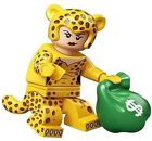 Lego Minifigures Dc Super Heroes (71026) - Cheetah