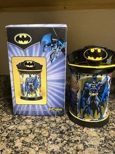 Batman Ceramic Container - Picture 1 of 13