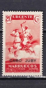 1935 - España - Cabo Juby - Edifil 78N - MNH - Imagen 1 de 2