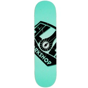 Alien Workshop OG Burst 8.0 Skateboard Deck - Picture 1 of 2